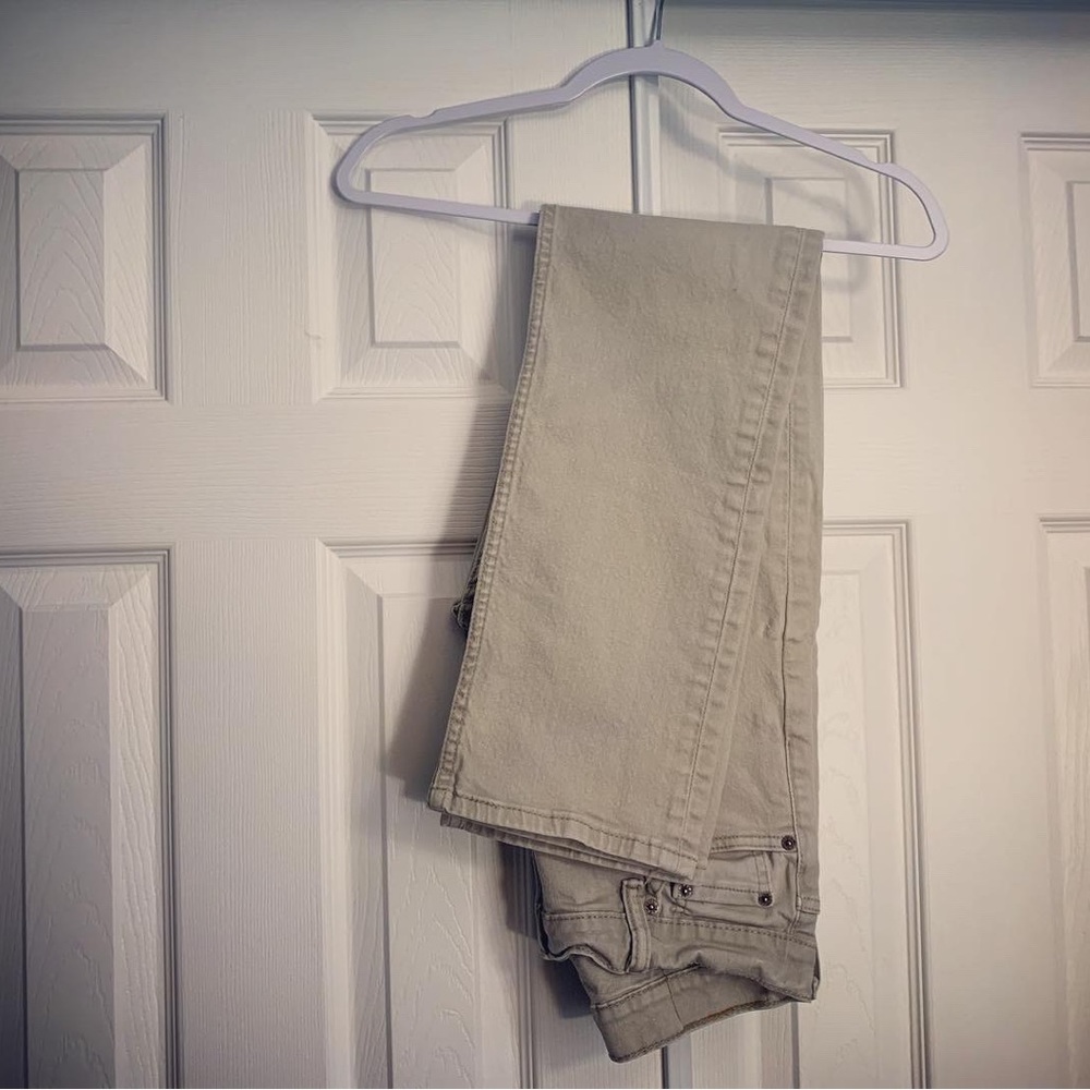 Men’s Levi’s Jeans